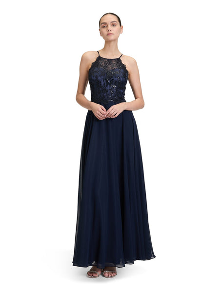 VM Abendkleid