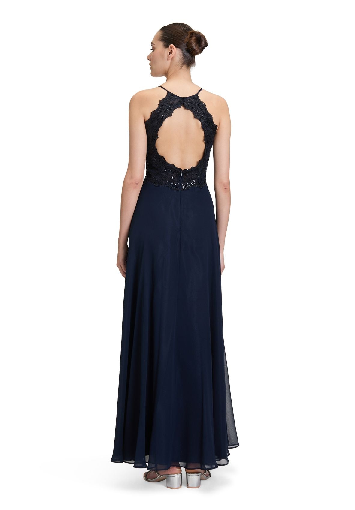 VM Abendkleid