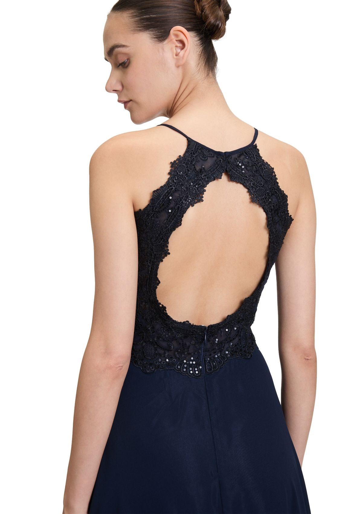 VM Abendkleid