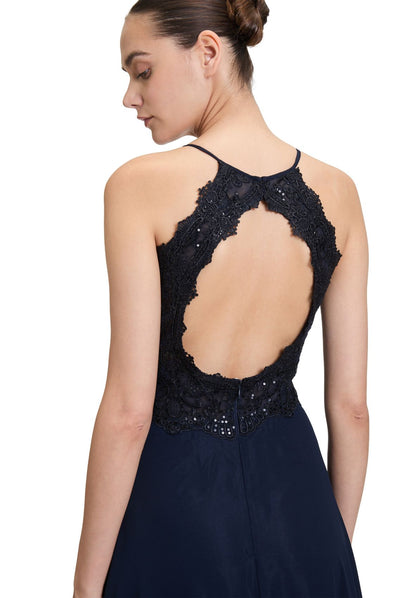 VM Abendkleid