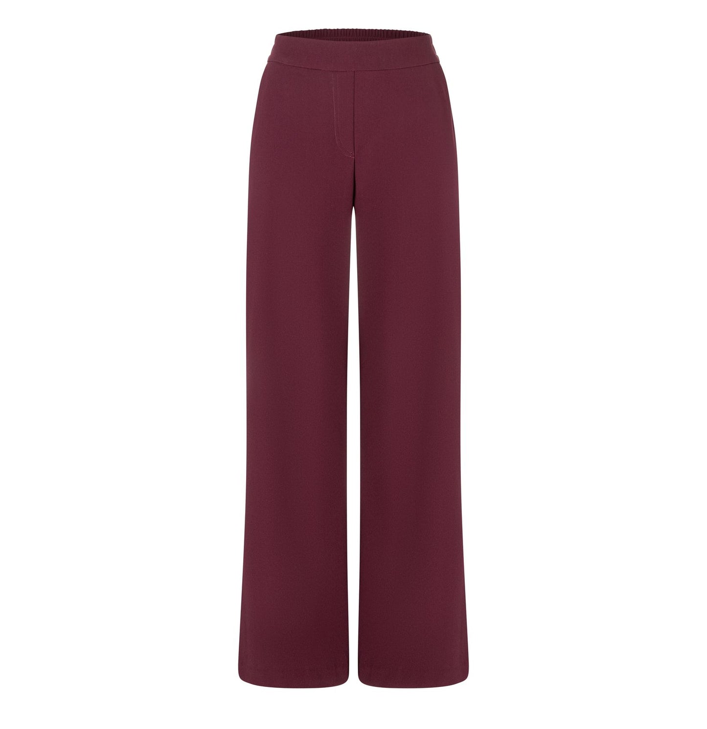 MAC MAC JEANS - CHIARA, Floating crepe