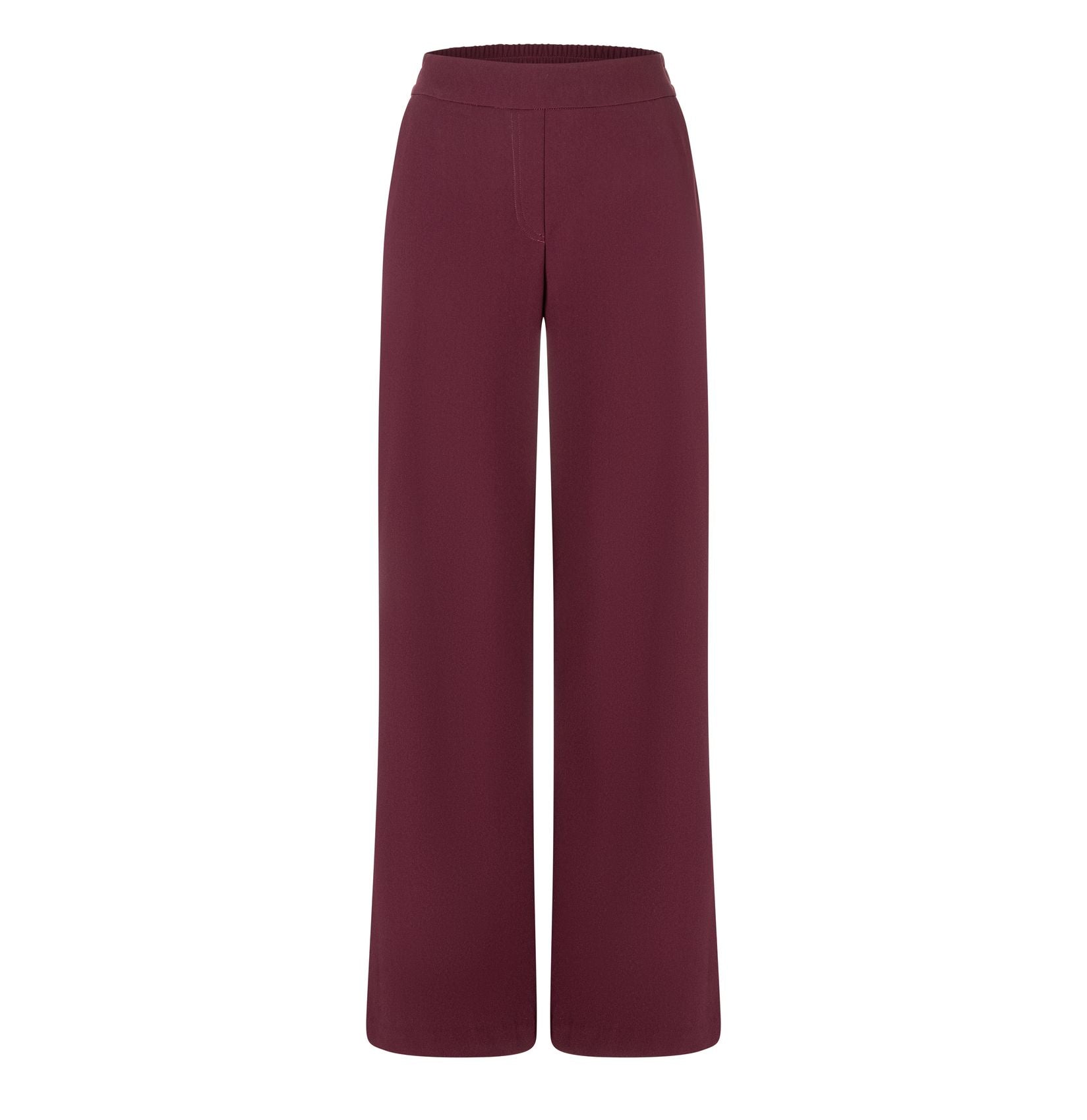 MAC MAC JEANS - CHIARA, Floating crepe