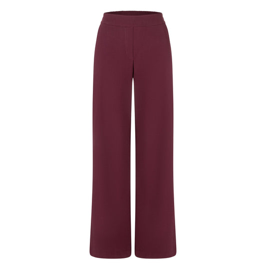 MAC MAC JEANS - CHIARA, Floating crepe