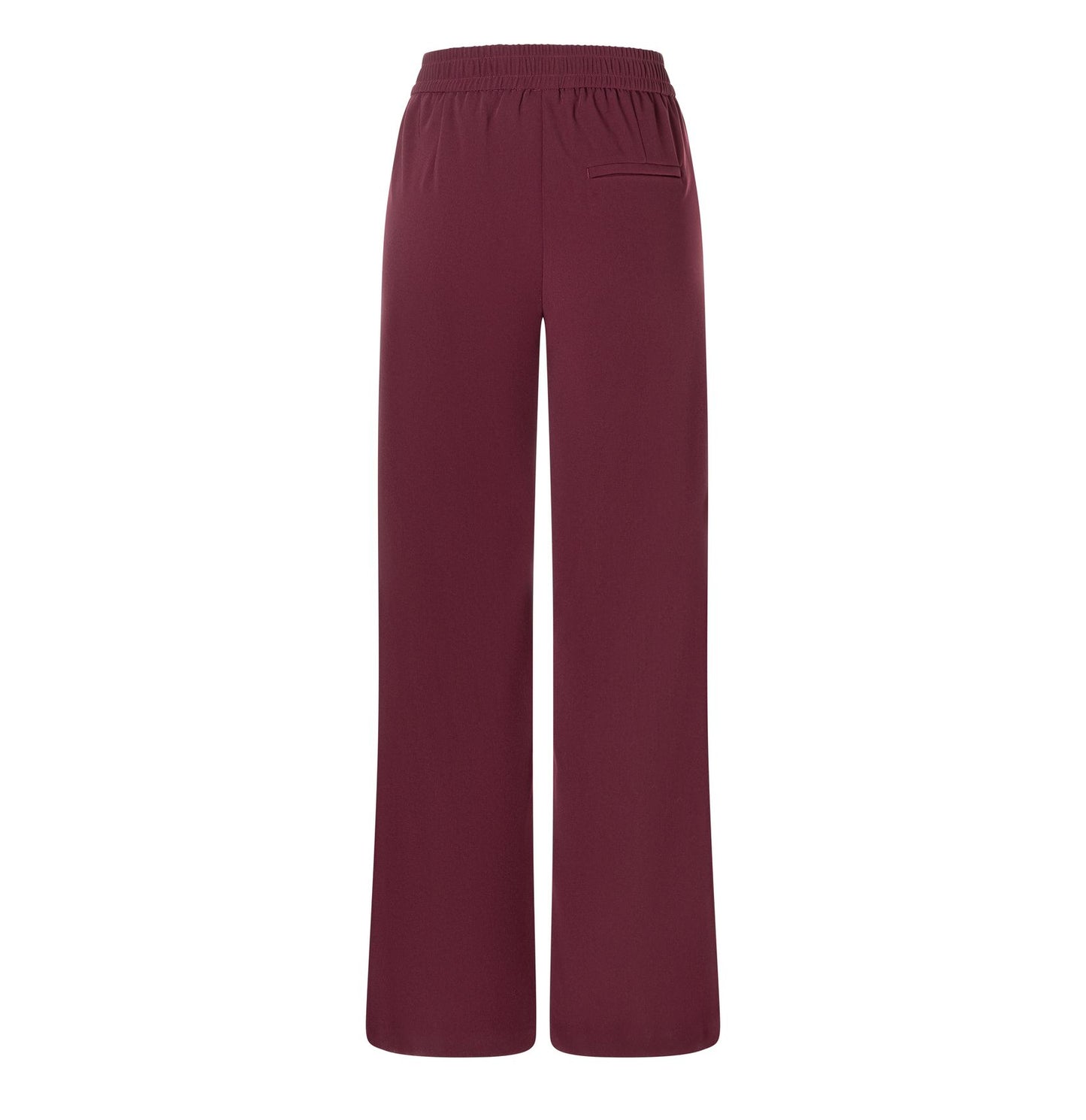 MAC MAC JEANS - CHIARA, Floating crepe