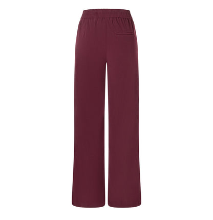 MAC MAC JEANS - CHIARA, Floating crepe
