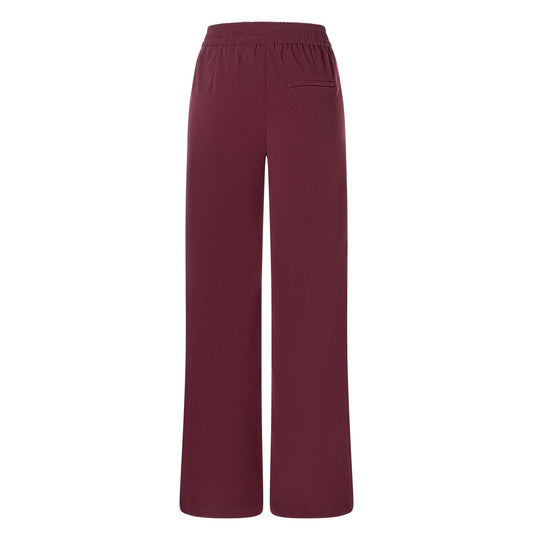 MAC MAC JEANS - CHIARA, Floating crepe