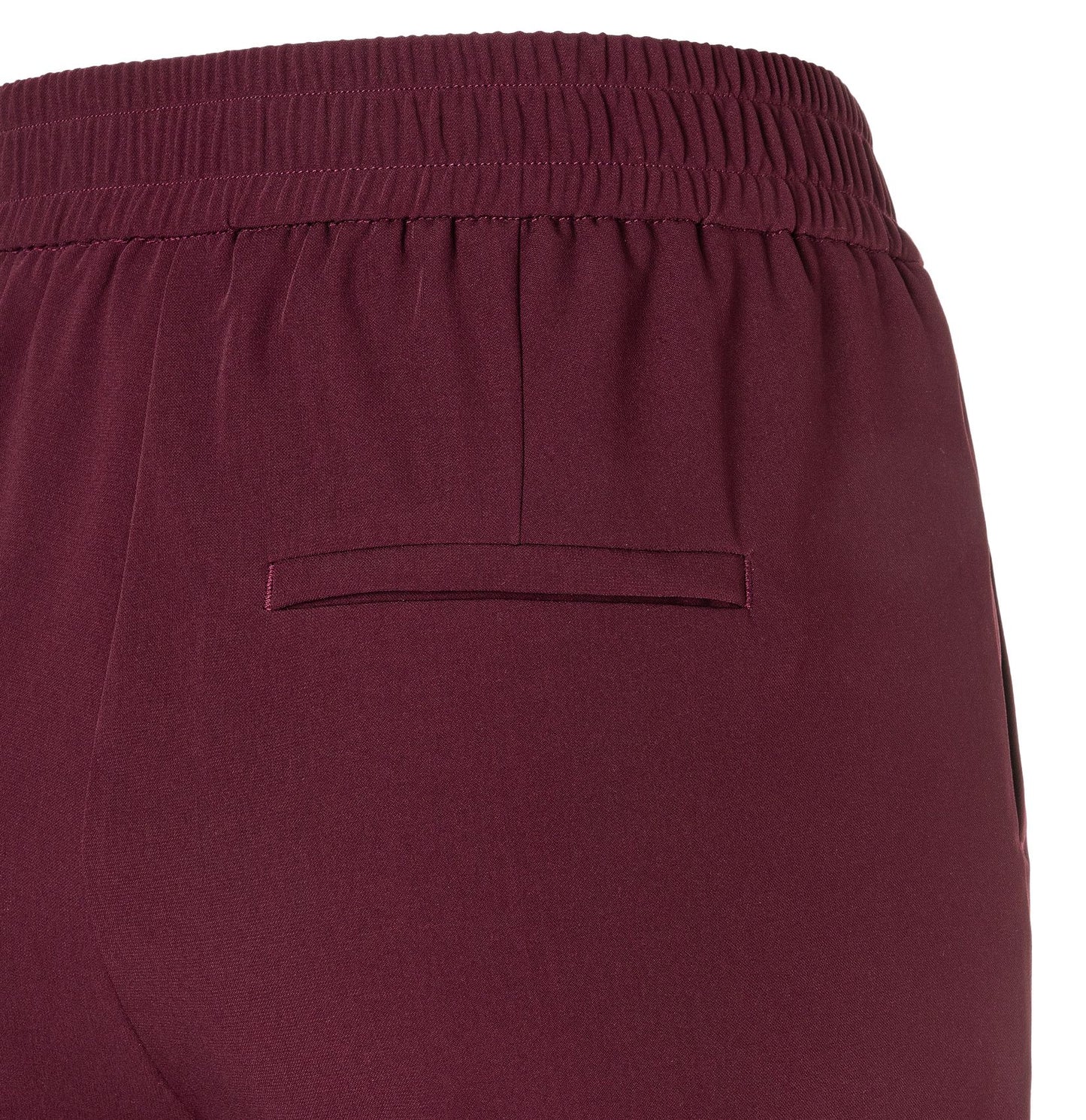 MAC MAC JEANS - CHIARA, Floating crepe