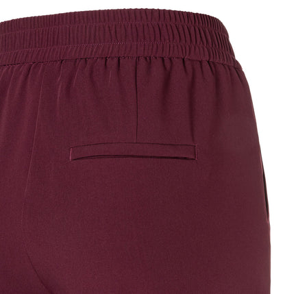 MAC MAC JEANS - CHIARA, Floating crepe