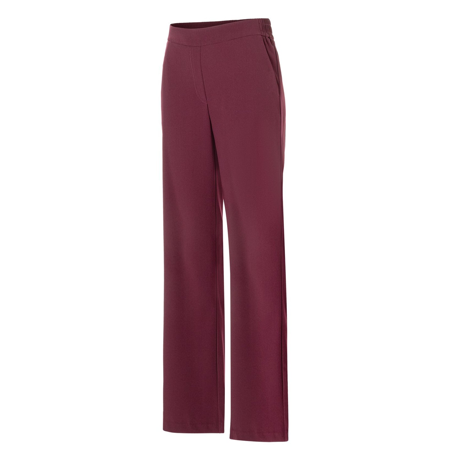 MAC MAC JEANS - CHIARA, Floating crepe
