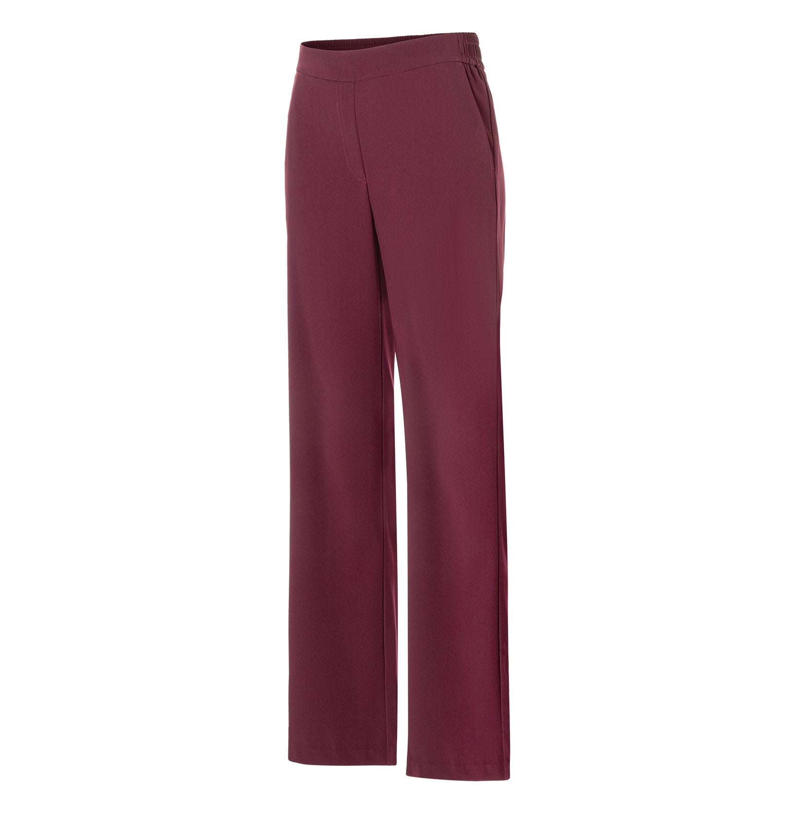 MAC MAC JEANS - CHIARA, Floating crepe