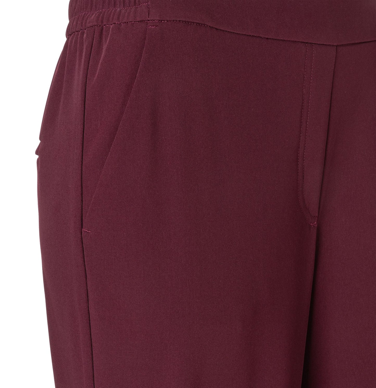 MAC MAC JEANS - CHIARA, Floating crepe