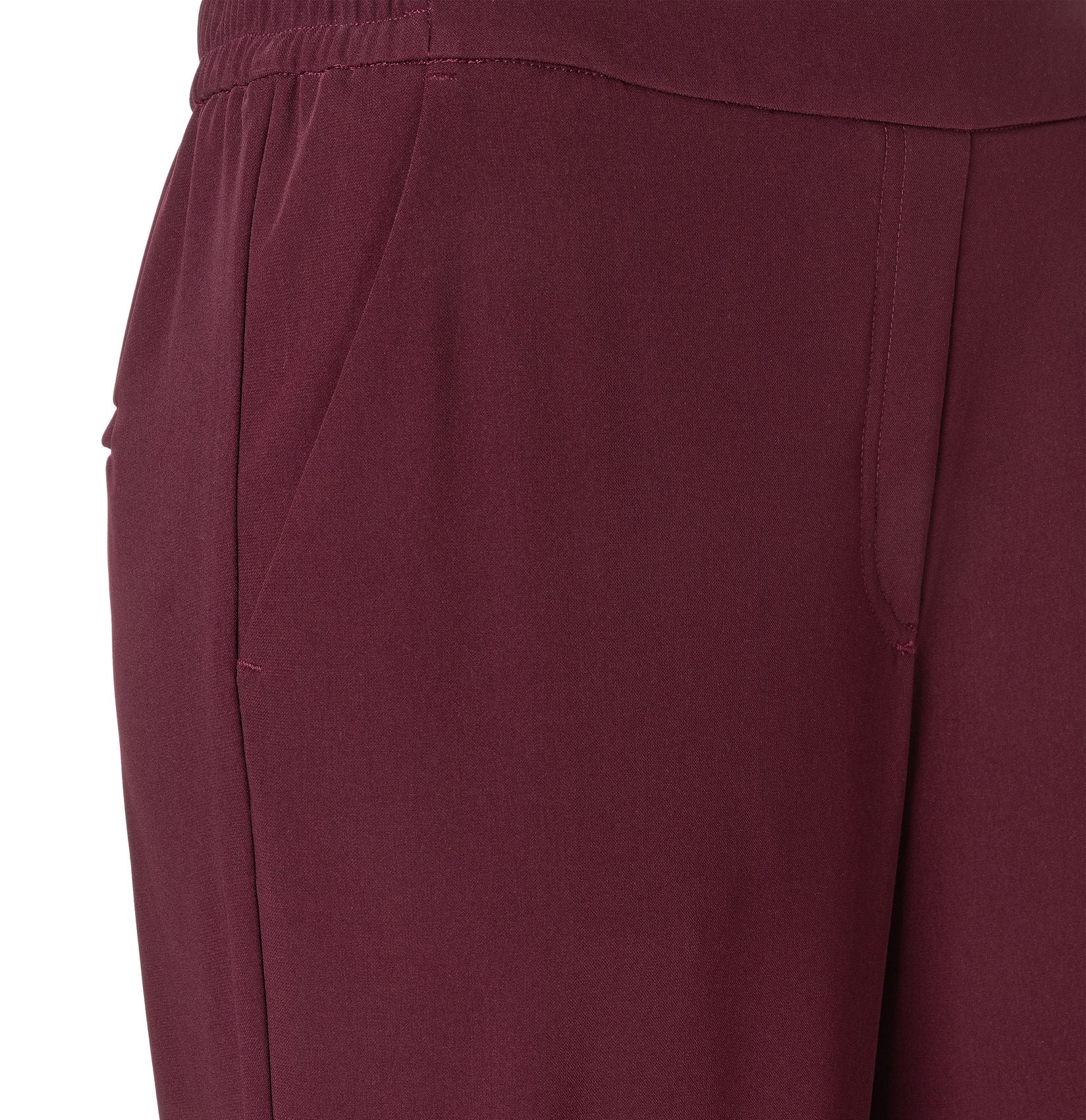 MAC MAC JEANS - CHIARA, Floating crepe