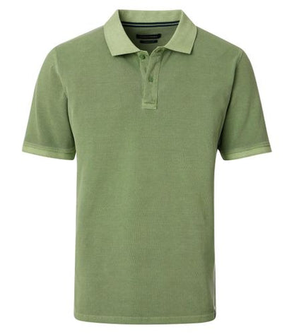 CASA MODA Polo-Shirt