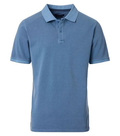 CASA MODA Polo-Shirt XL