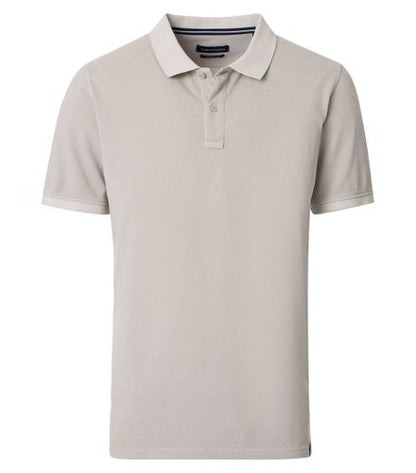 CASA MODA Polo-Shirt