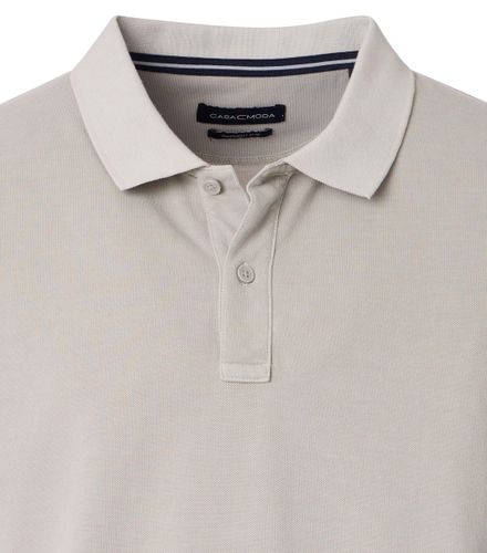 CASA MODA Polo-Shirt