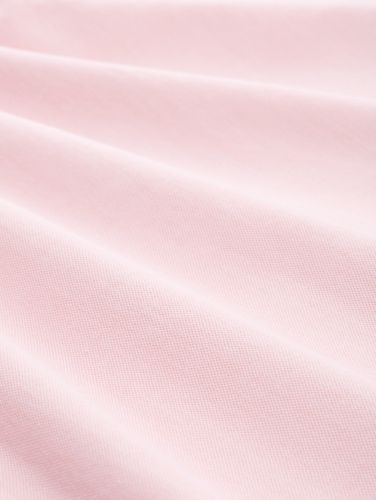 TOM TAILOR Piqué Poloshirt mit Stretch