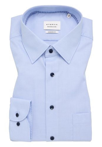 ETERNA Hemd Langarm Langarm - 65cm