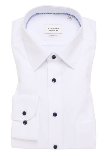 ETERNA Hemd Langarm Langarm - 68cm