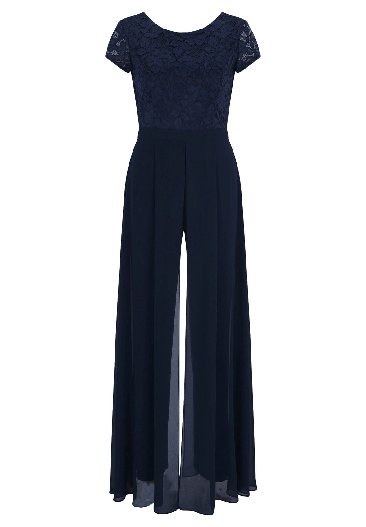 VERA MONT Overall Default Title