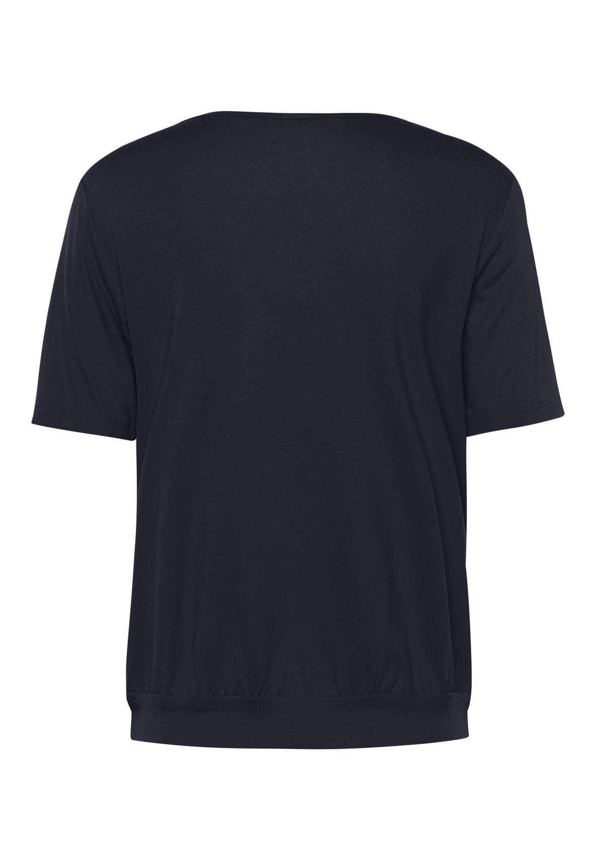 FRANK WALDER Blusenshirt NOS im Materialmix