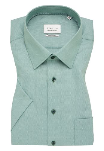 ETERNA Hemd Kurzarm Kurzarm