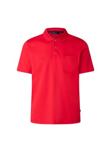 MAERZ Poloshirt, Knopf 1/2 Arm