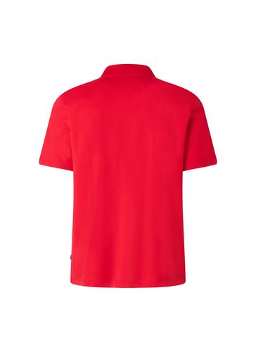 MAERZ Poloshirt, Knopf 1/2 Arm
