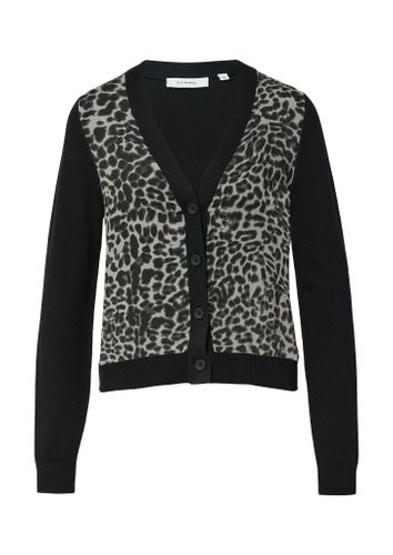 COMMA Strickjacke