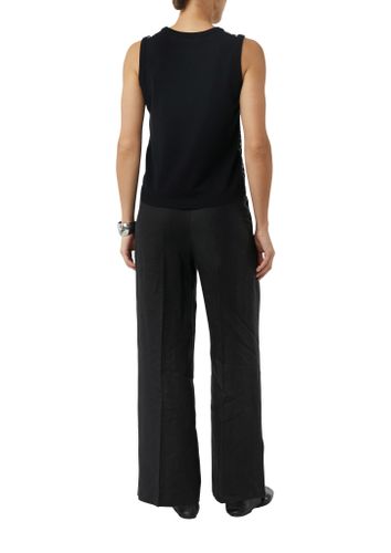 COMMA Strickpullunder