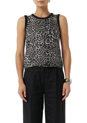 COMMA Strickpullunder