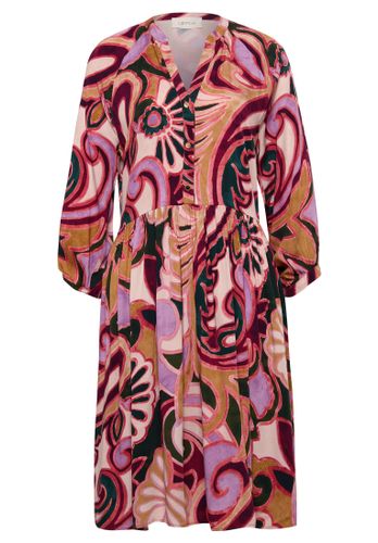 CARTOON Blusenkleid 40