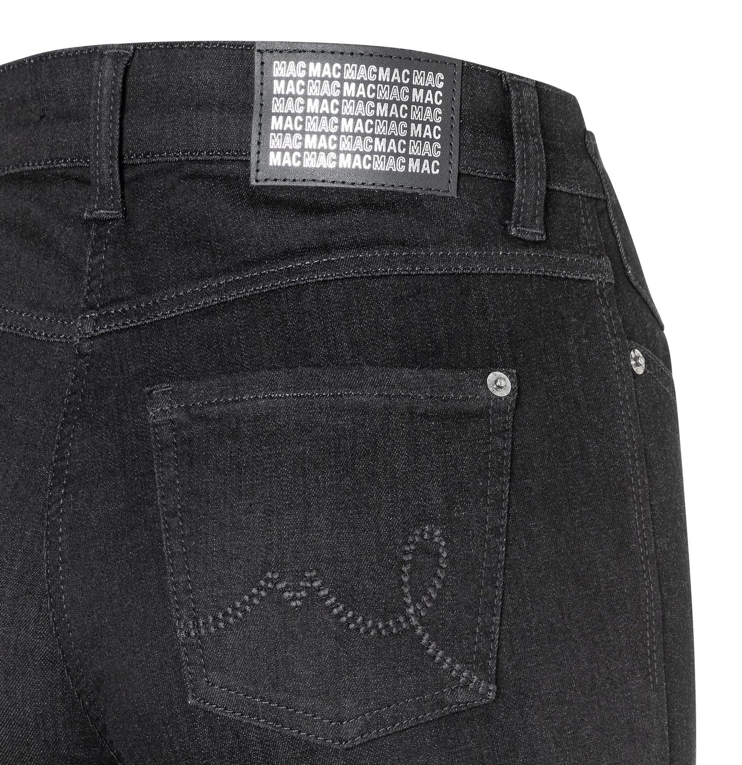 MAC MAC JEANS - LAURA, Authentic Stretch Denim