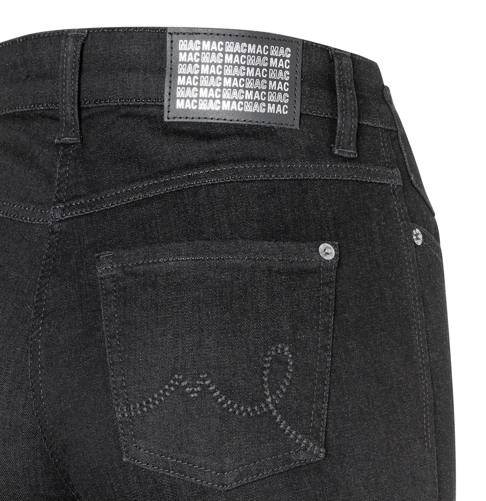 MAC MAC JEANS - LAURA, Authentic Stretch Denim
