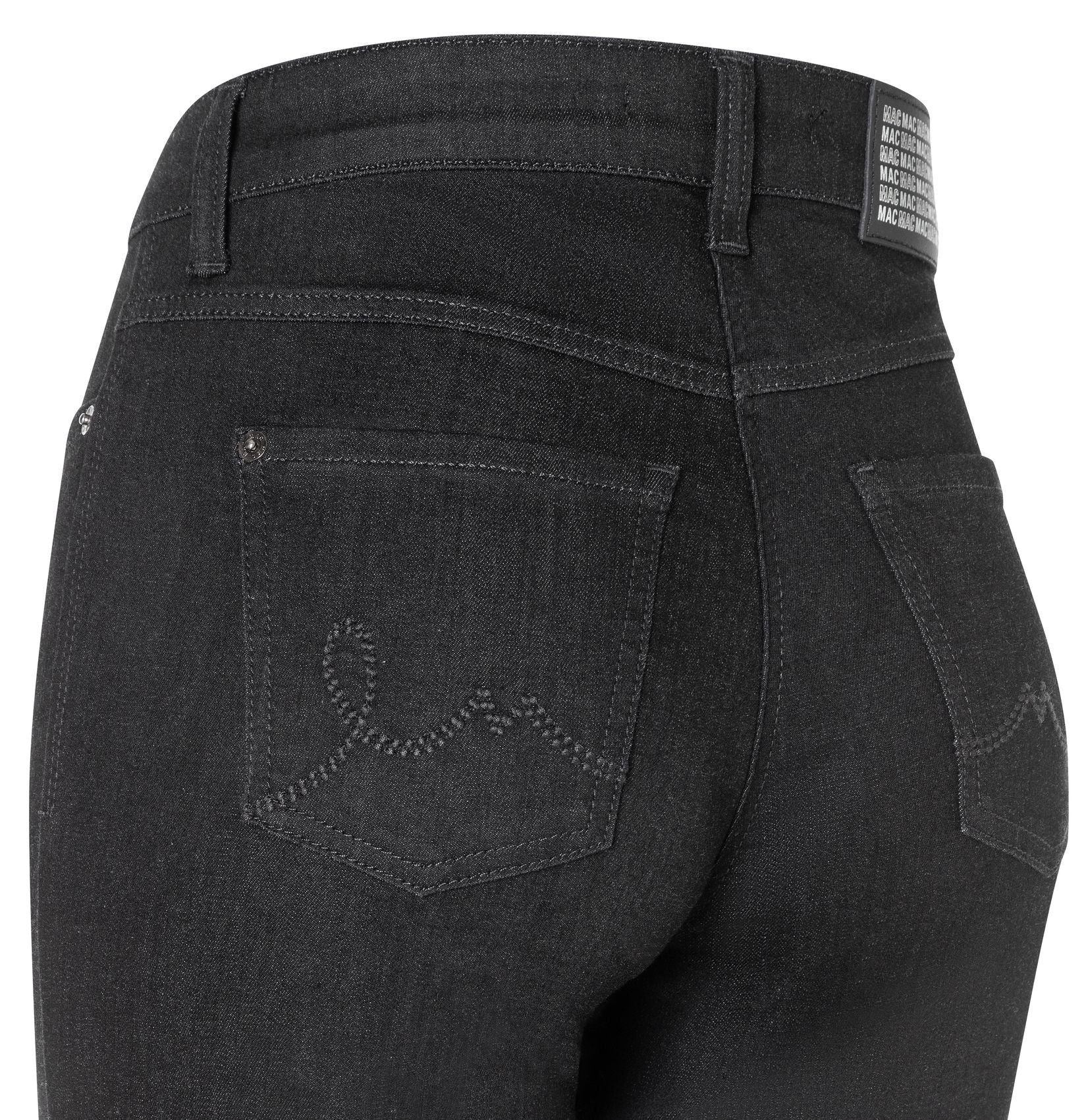 MAC MAC JEANS - LAURA, Authentic Stretch Denim