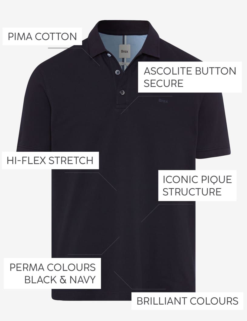 BRAX BRAX Style Pete 5XL