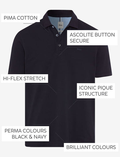BRAX BRAX Style Pete 5XL