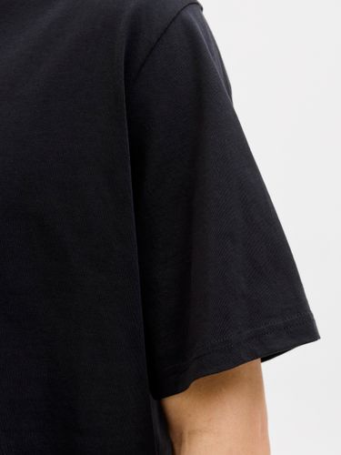 JACK & JONES JJESOHO TEE SS CREW NECK NOOS