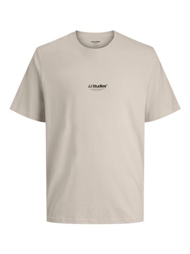 JACK & JONES JJESOHO TEE SS CREW NECK NOOS XXL