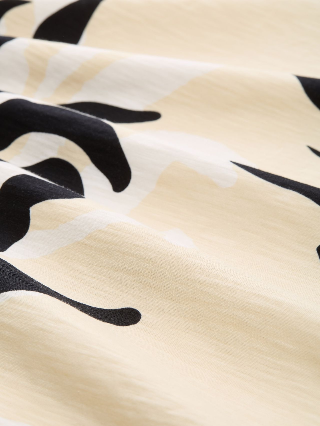 Plus Size - T-Shirt mit Print
