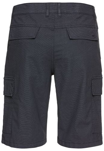 CAMEL ACTIVE Cargo Shorts Regular Fit