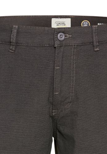 CAMEL ACTIVE Cargo Shorts Regular Fit