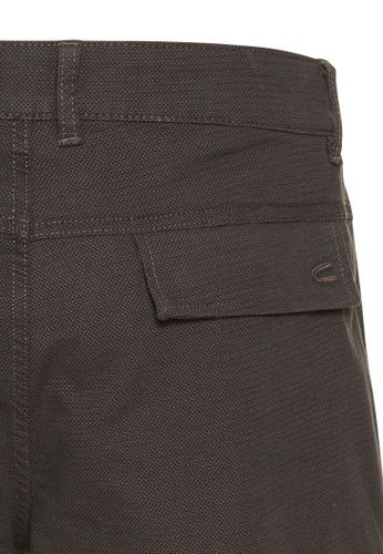 CAMEL ACTIVE Cargo Shorts Regular Fit