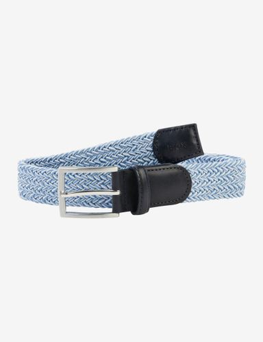 BRAX Style Herrengürtel