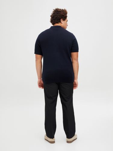 JACK & JONES JPRCCCOOPER KNIT POLO SS PLS