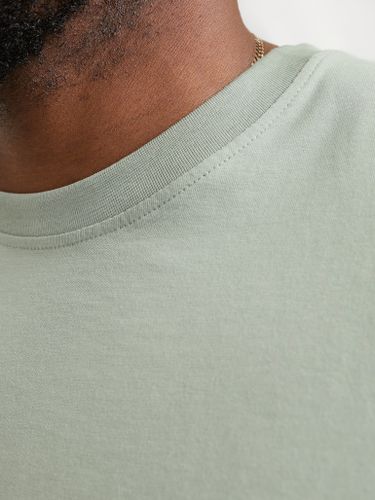 JACK & JONES JJESTAR JJ TEE SS NOOS PLS