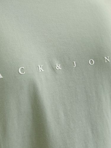 JACK & JONES JJESTAR JJ TEE SS NOOS PLS