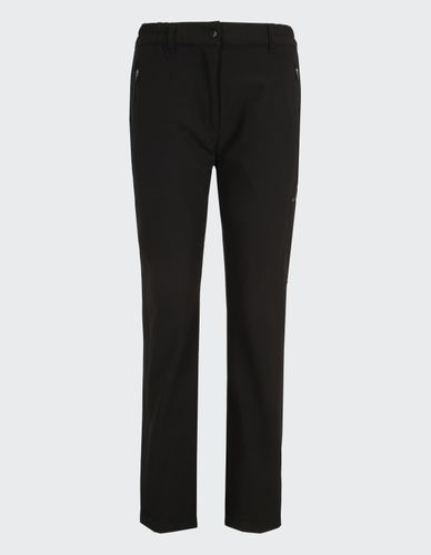HOT Bergen L_Thermopants