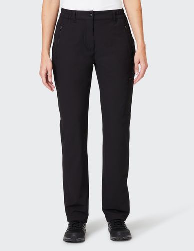 HOT Bergen L_Thermopants