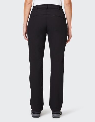 HOT Bergen L_Thermopants